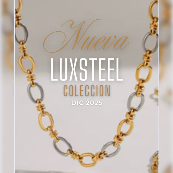 LUXSTEEL