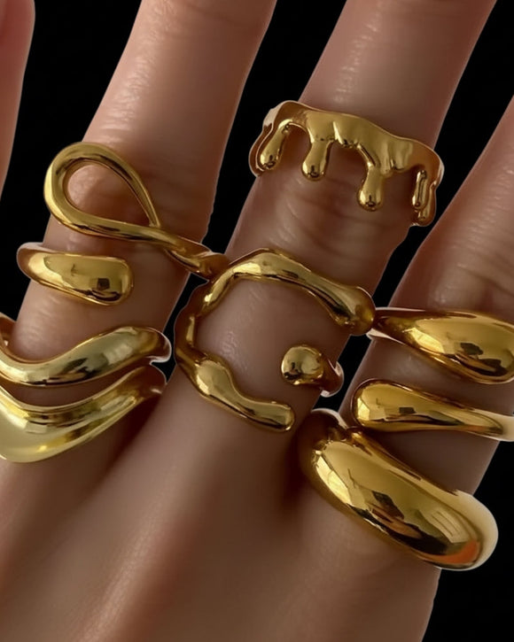 ANILLOS
