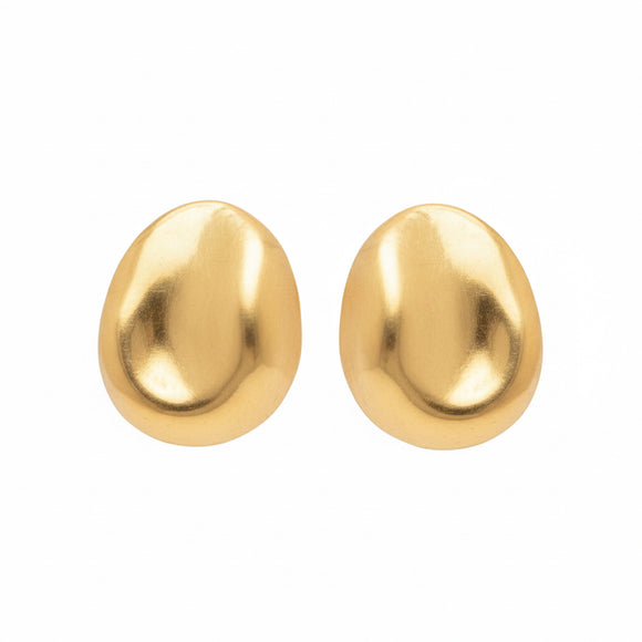 Maxi Pendiente Lux oro