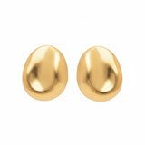 Maxi Pendiente Lux oro