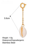 Charms bikini oro