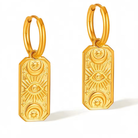 Aros Astralia oro
