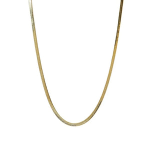 Collar Vega oro