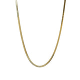 Collar Vega oro