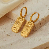 Aros Astralia oro
