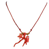 Cordon Pez Coral Colores