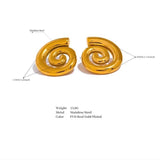 Pack Espiral oro