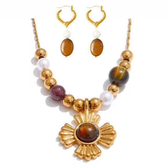 Pack Perla y Ojo de Tigre