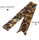 Pulsera luna con pañuelo oro