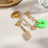 Charms bikini oro