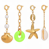 Charms bikini oro