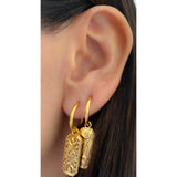 Aros Astralia oro