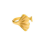 Anillo Cola de Sirena oro