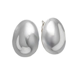 Maxi Pendiente Lux plata