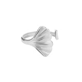 Anillo Cola de Sirena plata